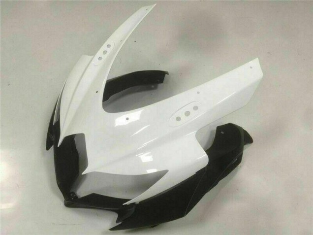 GSXR 600 / 750 K8 08-10 - Blanco GSXR 600 / 750 K8 08-10 - Blanco