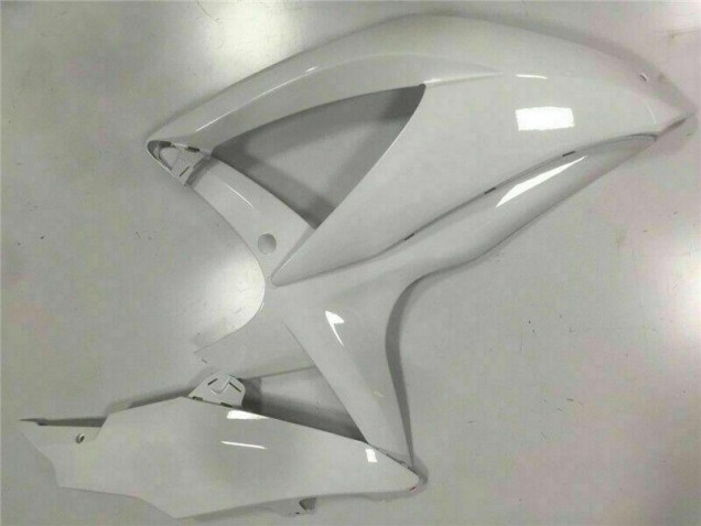 GSXR 600 / 750 K8 08-10 - Blanco GSXR 600 / 750 K8 08-10 - Blanco