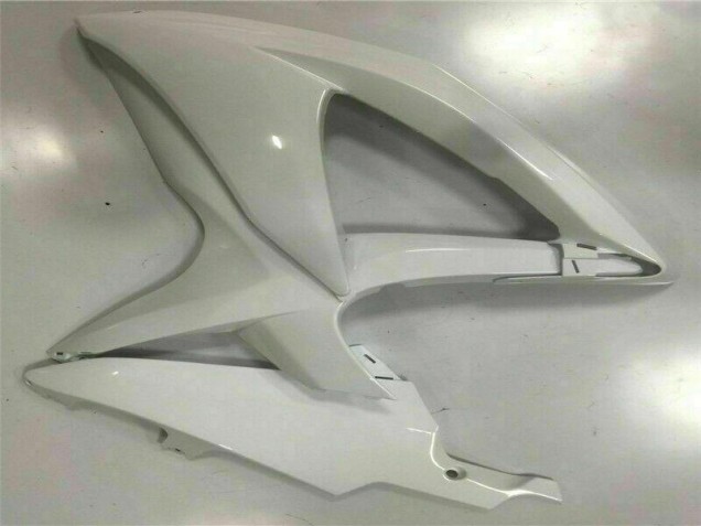 GSXR 600 / 750 K8 08-10 - Blanco GSXR 600 / 750 K8 08-10 - Blanco