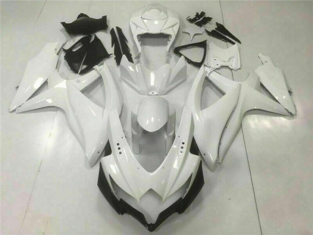 GSXR 600 / 750 K8 08-10 - Blanco GSXR 600 / 750 K8 08-10 - Blanco