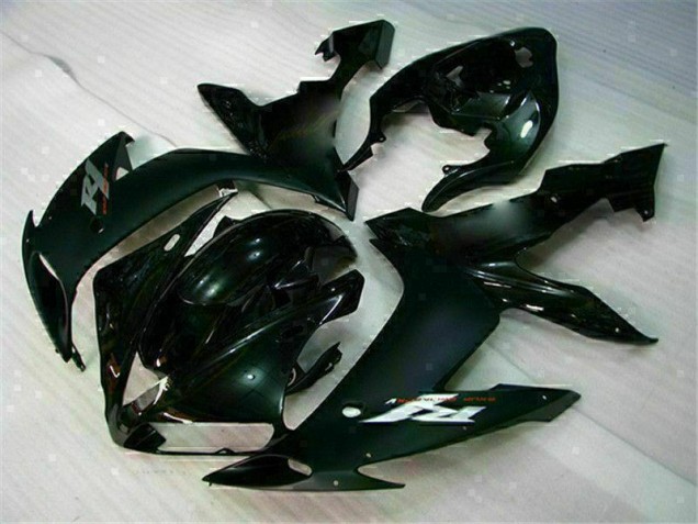 R1 04-06 - Negro R1 04-06 - Negro