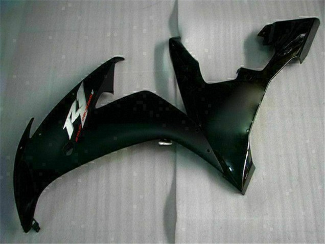 R1 04-06 - Negro R1 04-06 - Negro