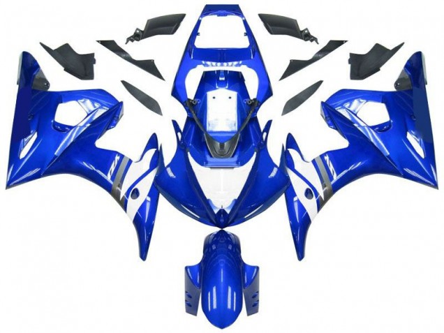 R6 03-05 - Azul Blanco R6 03-05 - Azul Blanco