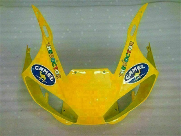 R6 98-02 - Amarillo Azul R6 98-02 - Amarillo Azul