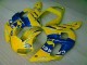 R6 98-02 - Amarillo Azul R6 98-02 - Amarillo Azul