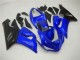 ZX6R 05-06 - Azul ZX6R 05-06 - Azul