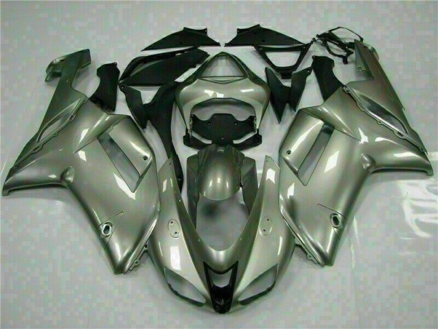 ZX6R 07-08 - Plata ZX6R 07-08 - Plata