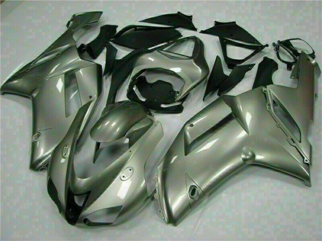 ZX6R 07-08 - Plata ZX6R 07-08 - Plata