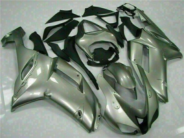 ZX6R 07-08 - Plata ZX6R 07-08 - Plata