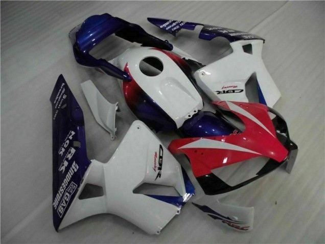 CBR 600 RR 03-04 - Blanco CBR 600 RR 03-04 - Blanco