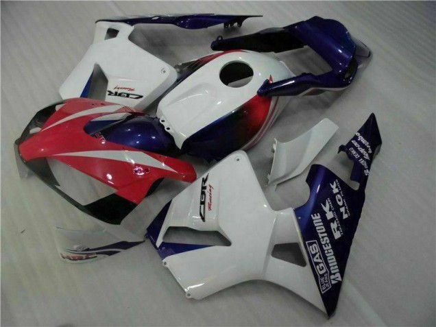 CBR 600 RR 03-04 - Blanco CBR 600 RR 03-04 - Blanco