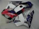 CBR 600 RR 03-04 - Blanco CBR 600 RR 03-04 - Blanco