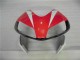 CBR 600 RR 03-04 - Blanco CBR 600 RR 03-04 - Blanco