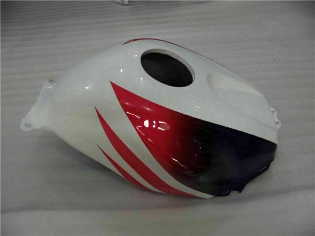 CBR 600 RR 03-04 - Blanco CBR 600 RR 03-04 - Blanco