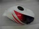 CBR 600 RR 03-04 - Blanco CBR 600 RR 03-04 - Blanco