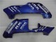 CBR 600 RR 03-04 - Blanco CBR 600 RR 03-04 - Blanco