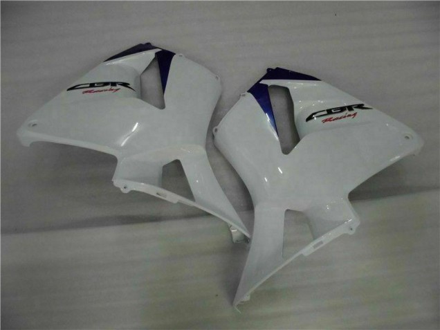 CBR 600 RR 03-04 - Blanco CBR 600 RR 03-04 - Blanco