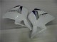 CBR 600 RR 03-04 - Blanco CBR 600 RR 03-04 - Blanco