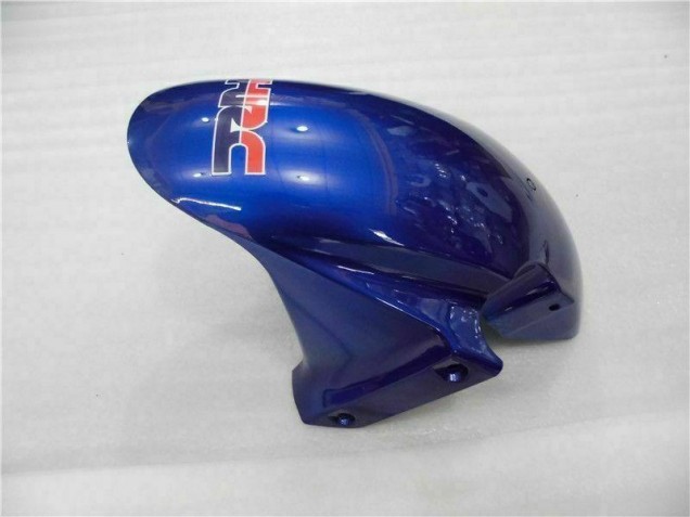 CBR 600 RR 03-04 - Blanco CBR 600 RR 03-04 - Blanco