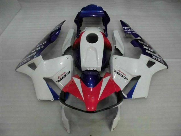 CBR 600 RR 03-04 - Blanco CBR 600 RR 03-04 - Blanco