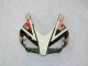 CBR 1000 RR 04-05 - Blanco Rojo CBR 1000 RR 04-05 - Blanco Rojo