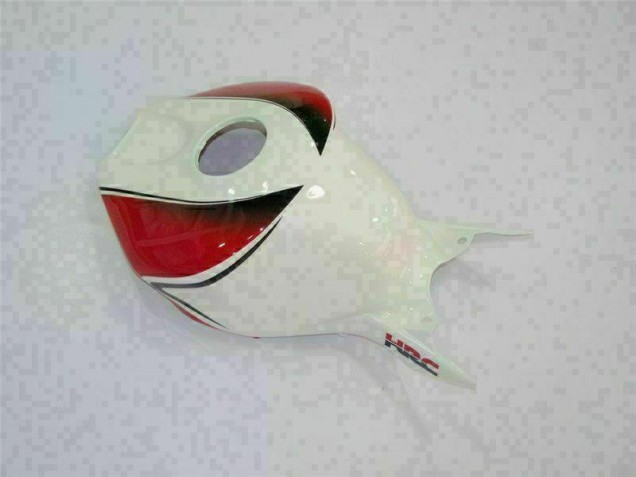 CBR 1000 RR 04-05 - Blanco Rojo CBR 1000 RR 04-05 - Blanco Rojo