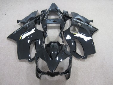 CBR 600 F4i 01-03 - Negro