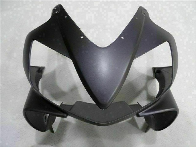 CBR 600 F4i 01-03 - Negro Mate CBR 600 F4i 01-03 - Negro Mate