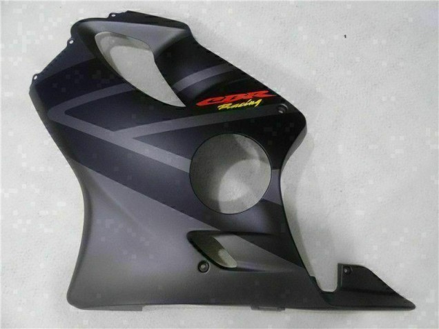 CBR 600 F4i 01-03 - Negro Mate CBR 600 F4i 01-03 - Negro Mate