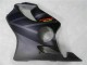 CBR 600 F4i 01-03 - Negro Mate CBR 600 F4i 01-03 - Negro Mate