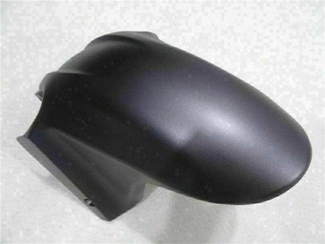 CBR 600 F4i 01-03 - Negro Mate CBR 600 F4i 01-03 - Negro Mate