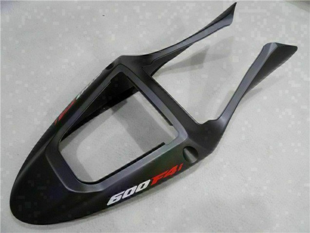 CBR 600 F4i 01-03 - Negro Mate CBR 600 F4i 01-03 - Negro Mate