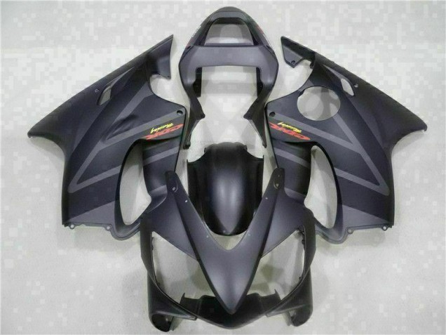 CBR 600 F4i 01-03 - Negro Mate CBR 600 F4i 01-03 - Negro Mate