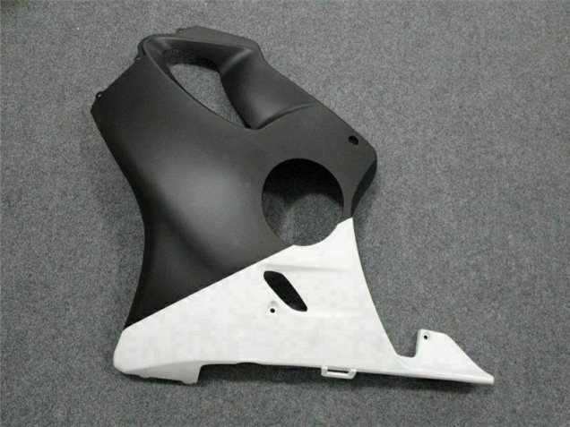 CBR 600 F4i 04-07 - Blanco Negro