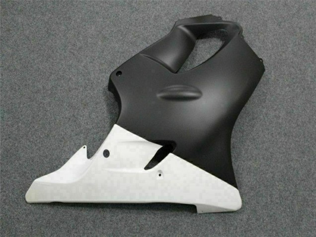 CBR 600 F4i 04-07 - Blanco Negro