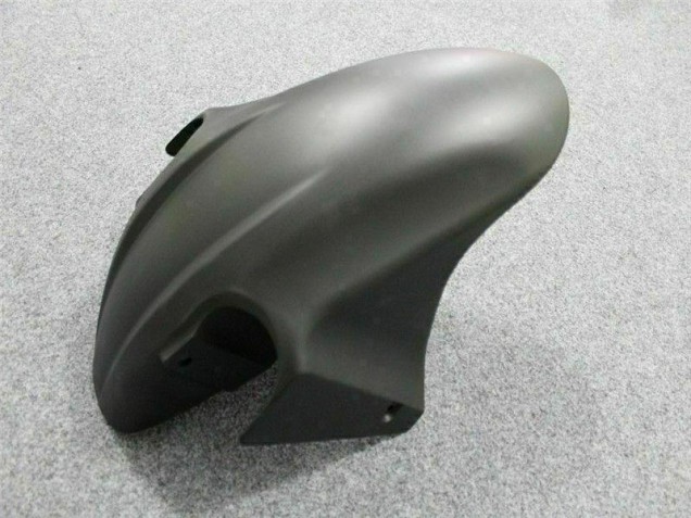 CBR 600 F4i 04-07 - Blanco Negro