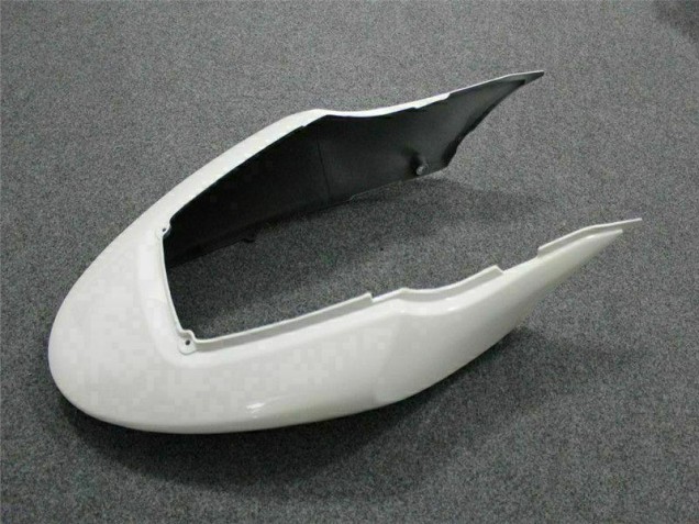CBR 600 F4i 04-07 - Blanco Negro