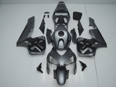 CBR 600 RR 03-04 - Negro