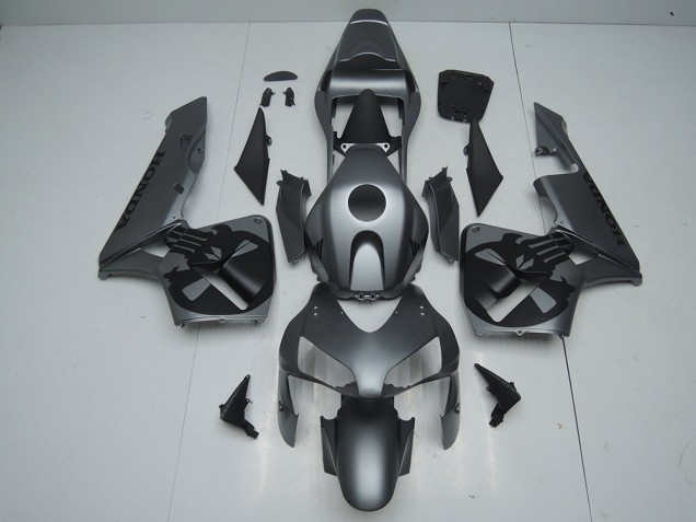 CBR 600 RR 03-04 - Negro