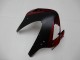 CBR 600 RR 03-04 - Rojo Negro