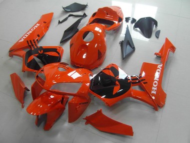 CBR 600 RR 05-06 - Naranja Negro