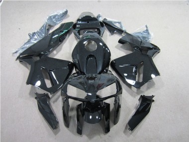 CBR 600 RR 05-06 - Negro