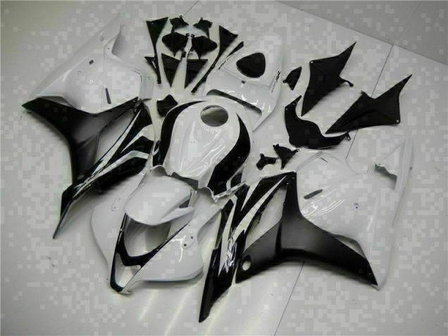 CBR 600 RR 09-12 - Blanco CBR 600 RR 09-12 - Blanco