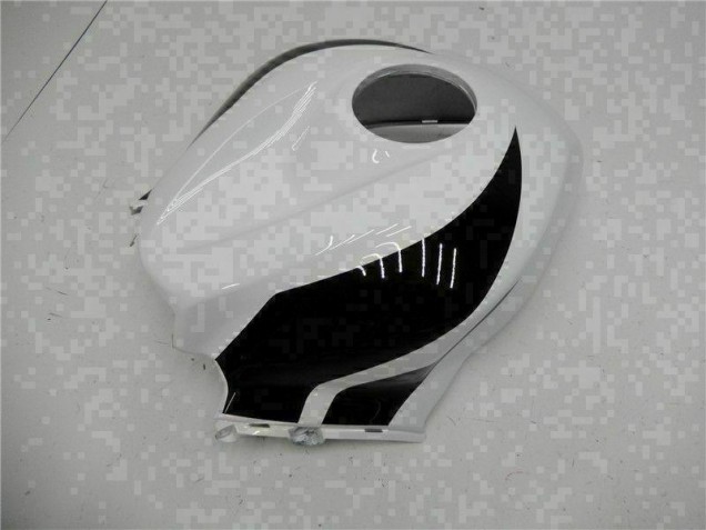 CBR 600 RR 09-12 - Blanco CBR 600 RR 09-12 - Blanco
