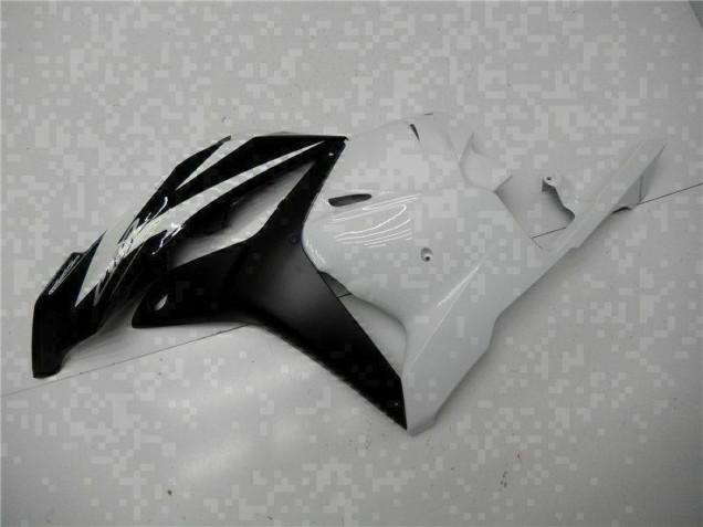 CBR 600 RR 09-12 - Blanco CBR 600 RR 09-12 - Blanco