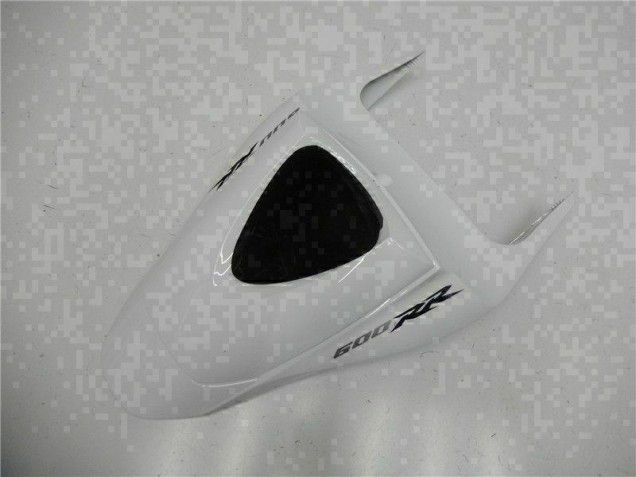 CBR 600 RR 09-12 - Blanco CBR 600 RR 09-12 - Blanco