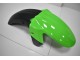 EX650 09-11 - Verde Negro EX650 09-11 - Verde Negro