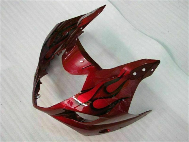 GSXR 1000 K3 03-04 - Rojo GSXR 1000 K3 03-04 - Rojo