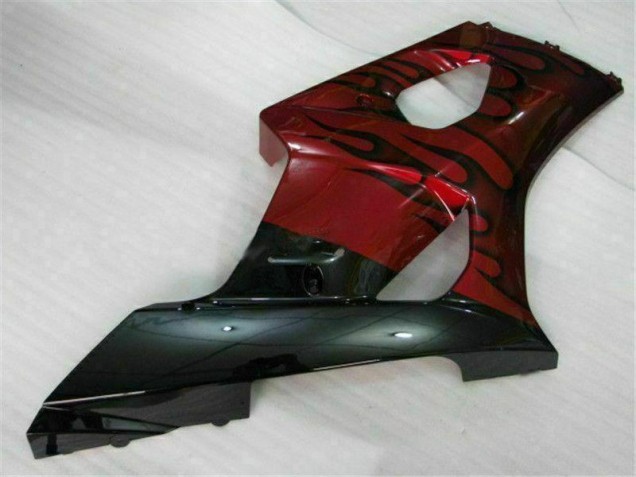 GSXR 1000 K3 03-04 - Rojo GSXR 1000 K3 03-04 - Rojo