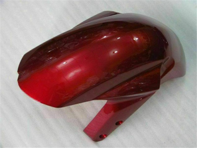 GSXR 1000 K3 03-04 - Rojo GSXR 1000 K3 03-04 - Rojo